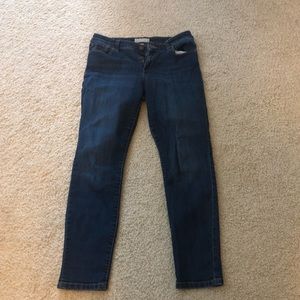 Banana Republic Factory Jeans